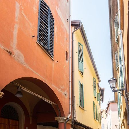 Valdonica, Bologna By Short Holidays ภายนอก รูปภาพ