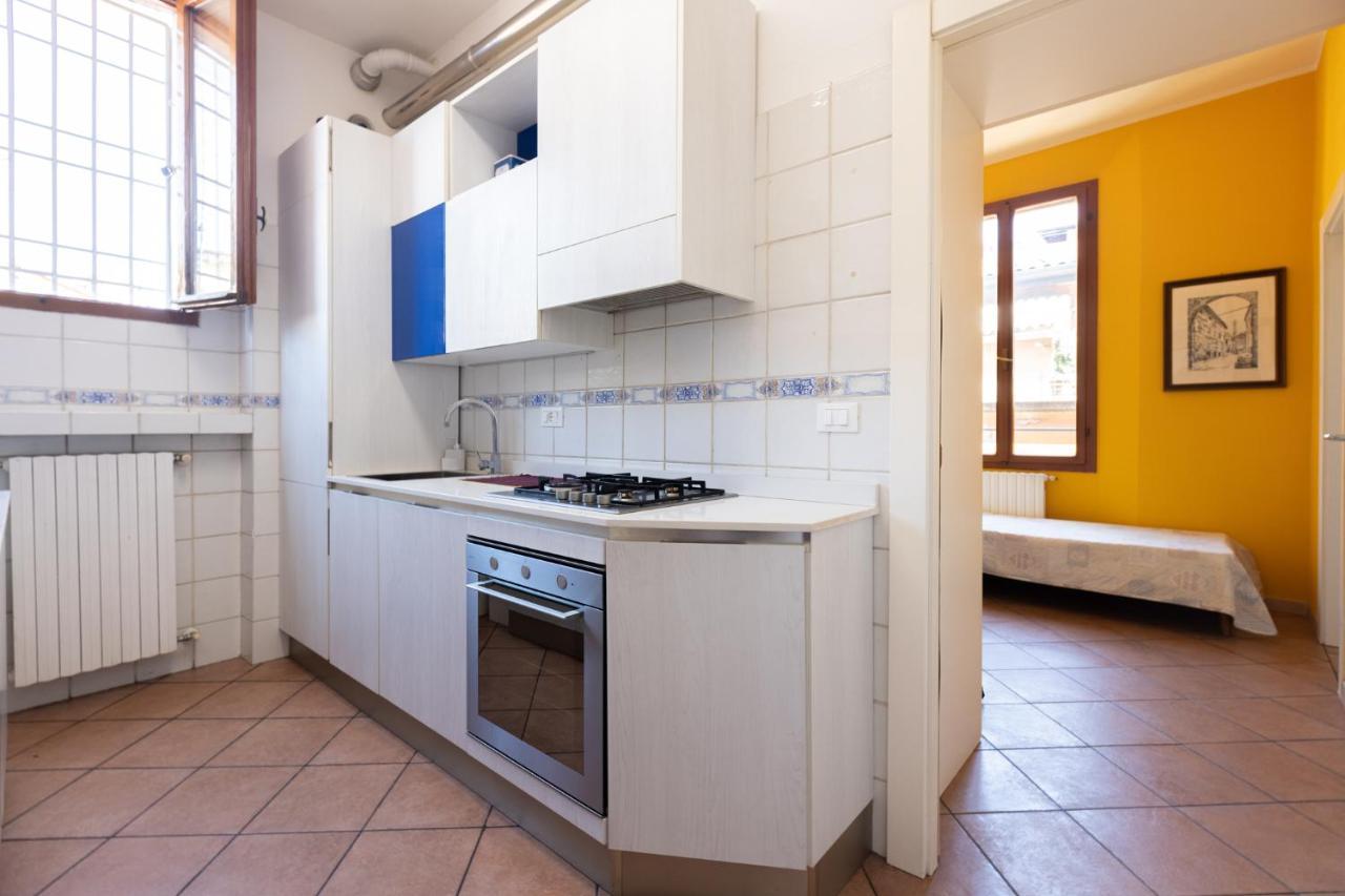 Valdonica, Bologna By Short Holidays ภายนอก รูปภาพ