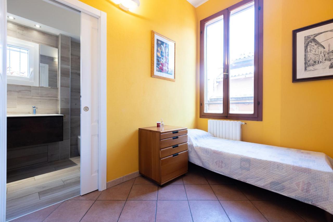 Valdonica, Bologna By Short Holidays ภายนอก รูปภาพ
