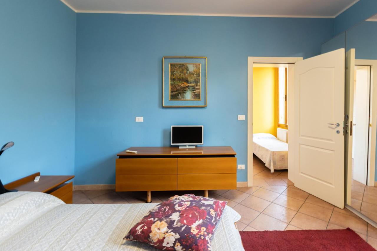Valdonica, Bologna By Short Holidays ภายนอก รูปภาพ