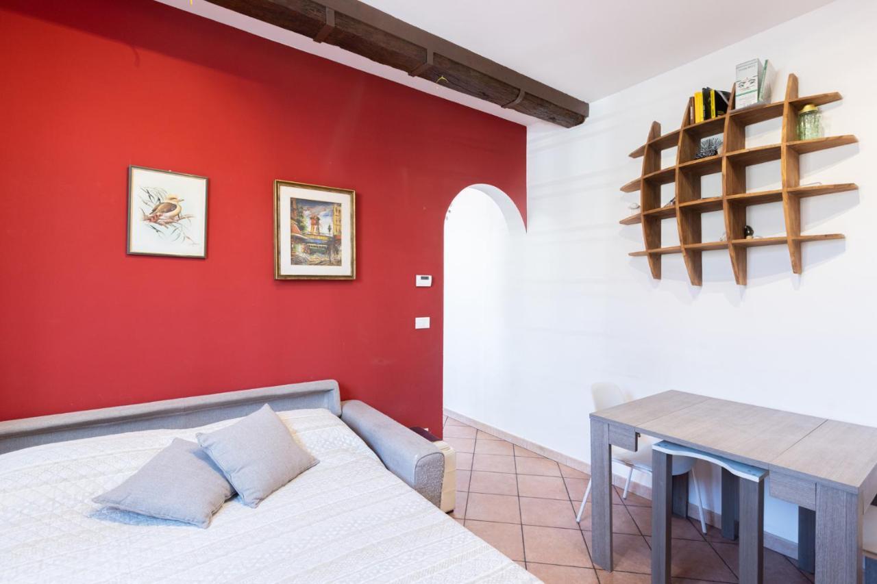 Valdonica, Bologna By Short Holidays ภายนอก รูปภาพ