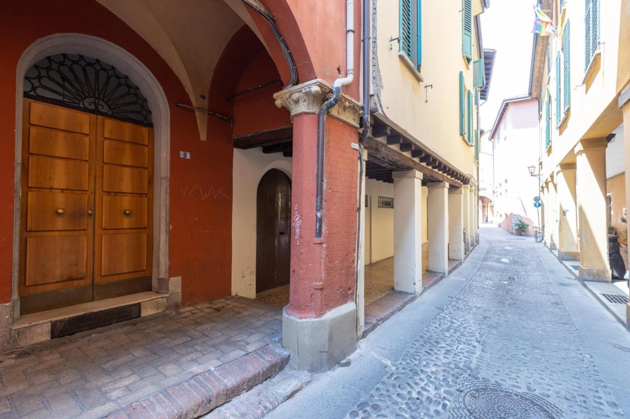 Valdonica, Bologna By Short Holidays ภายนอก รูปภาพ