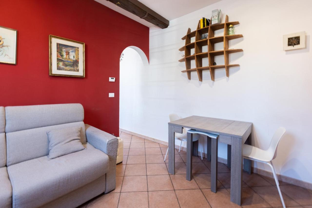 Valdonica, Bologna By Short Holidays ภายนอก รูปภาพ