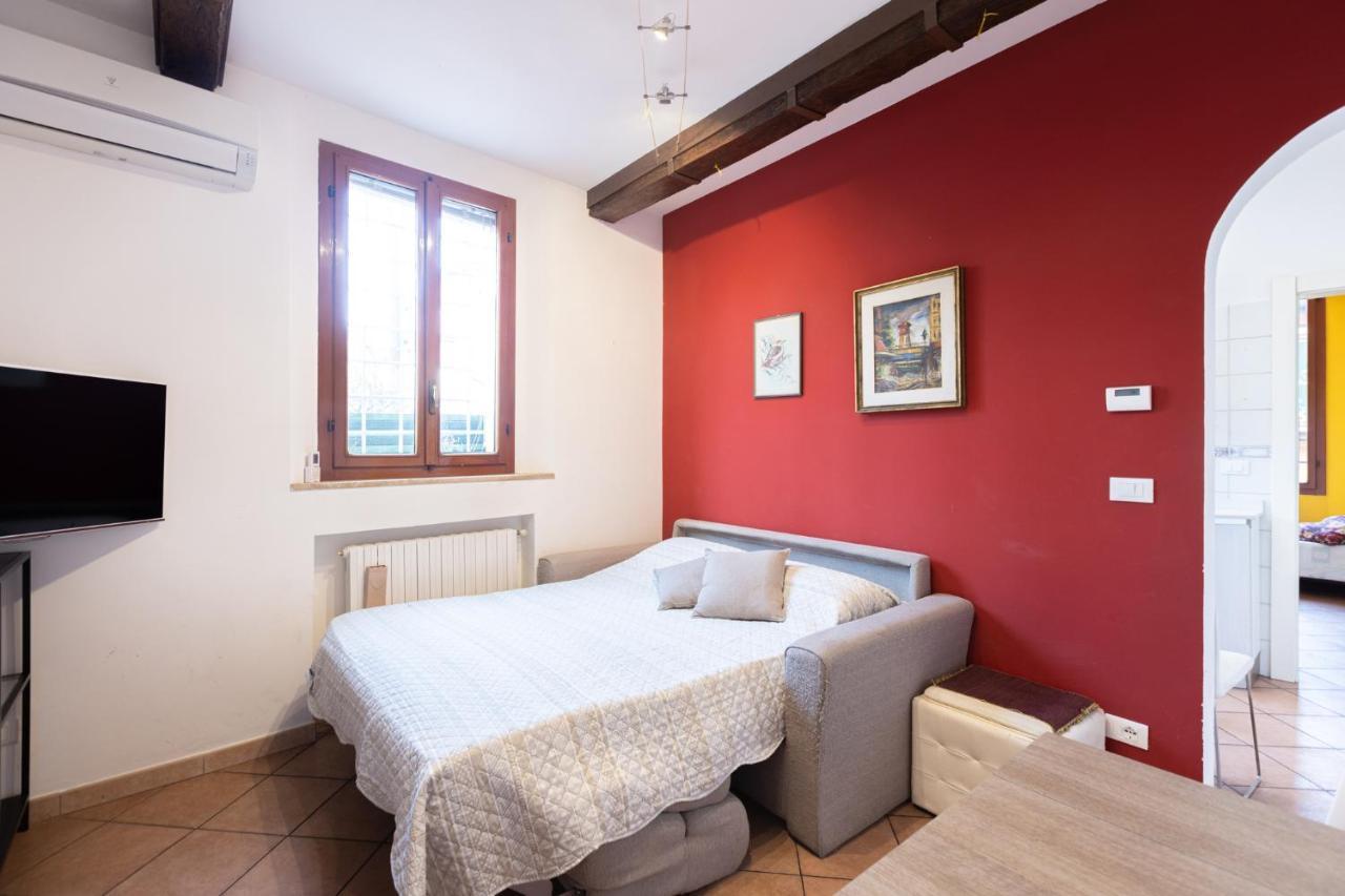 Valdonica, Bologna By Short Holidays ภายนอก รูปภาพ