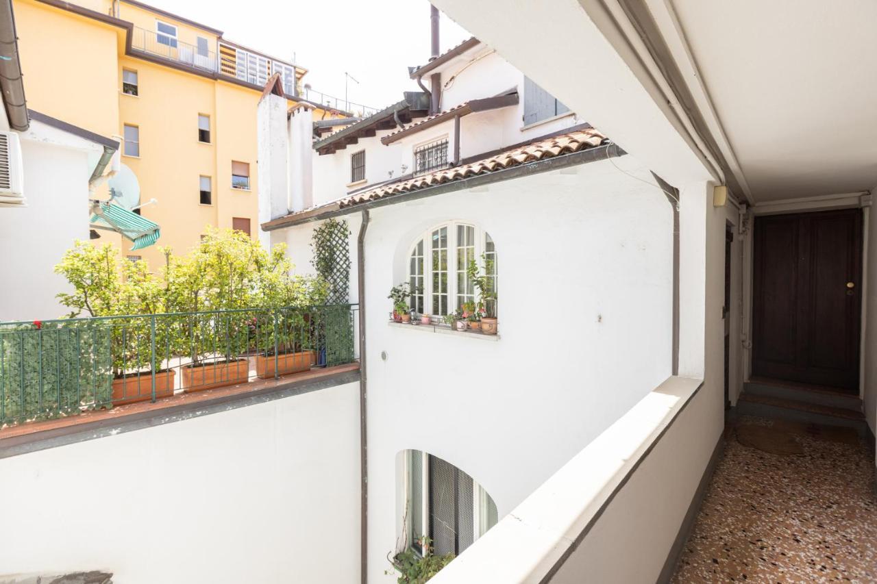Valdonica, Bologna By Short Holidays ภายนอก รูปภาพ