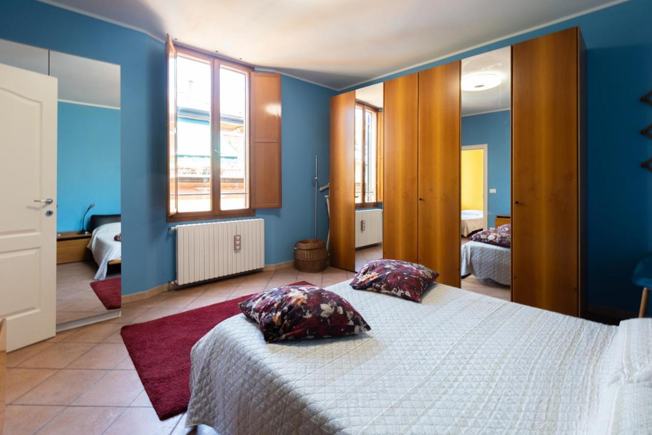 Valdonica, Bologna By Short Holidays ภายนอก รูปภาพ
