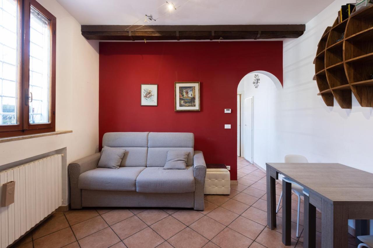 Valdonica, Bologna By Short Holidays ภายนอก รูปภาพ